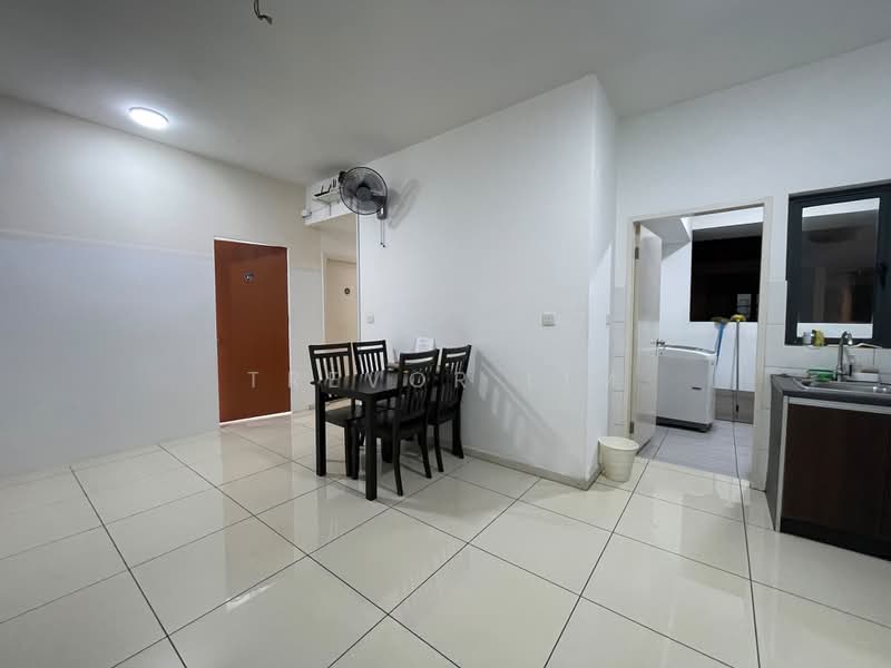 Condominium for Rent at Casa Green - Trevor Lim - PropertyGuru.com.my