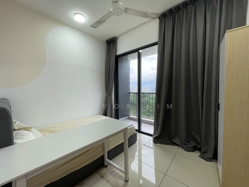 Condominium for Rent at Casa Green - Trevor Lim - PropertyGuru.com.my