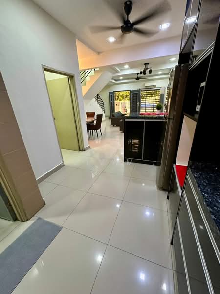 Rumah Teres 3 Tingkat untuk Dijual di Sungai Buloh (Selangor) - Selvam . - Interior - PropertyGuru.com.my