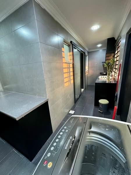 Rumah Teres 3 Tingkat untuk Dijual di Sungai Buloh (Selangor) - Selvam . - Interior - PropertyGuru.com.my