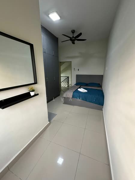 Rumah Teres 3 Tingkat untuk Dijual di Sungai Buloh (Selangor) - Selvam . - Bedroom - PropertyGuru.com.my