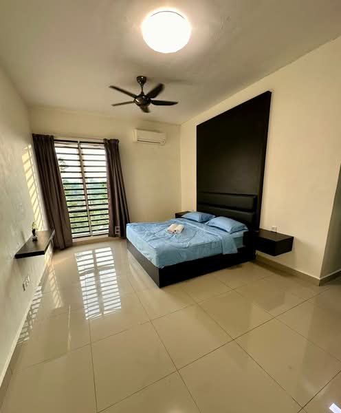 Rumah Teres 3 Tingkat untuk Dijual di Sungai Buloh (Selangor) - Selvam . - Bedroom - PropertyGuru.com.my
