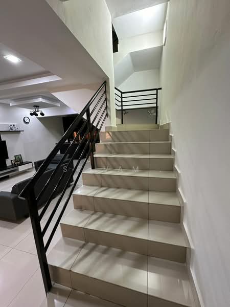 Rumah Teres 3 Tingkat untuk Dijual di Sungai Buloh (Selangor) - Selvam . - Interior - PropertyGuru.com.my
