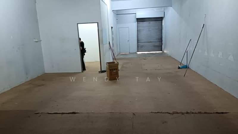 Kedai untuk Disewa di Taman Nusa Bestari (Iskandar Puteri (Nusajaya)) - Wendy Tay - PropertyGuru.com.my