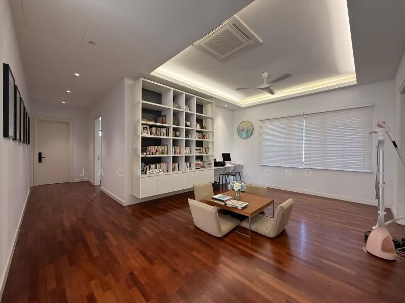 Rumah Teres 3 Tingkat untuk Dijual di Jade Hills (Kajang) - Jacksley Wong - PropertyGuru.com.my