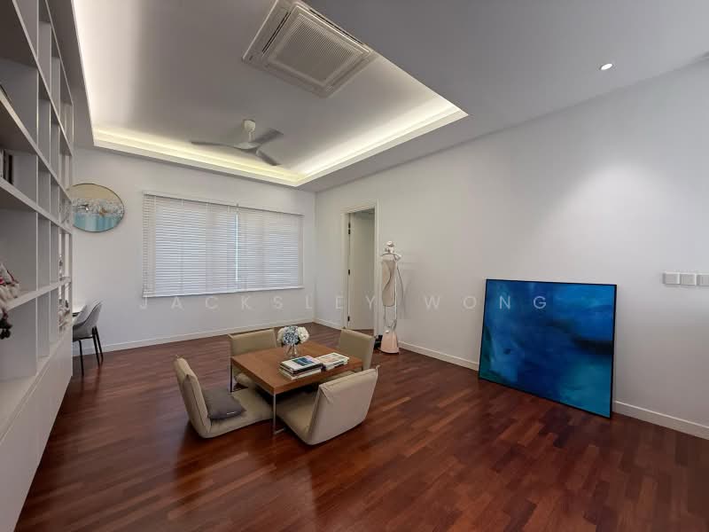 Rumah Teres 3 Tingkat untuk Dijual di Jade Hills (Kajang) - Jacksley Wong - PropertyGuru.com.my