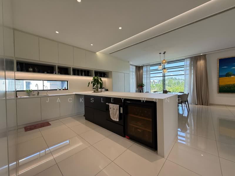 Rumah Teres 3 Tingkat untuk Dijual di Jade Hills (Kajang) - Jacksley Wong - PropertyGuru.com.my