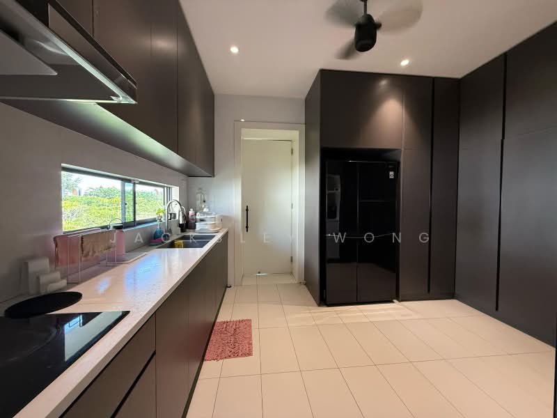Rumah Teres 3 Tingkat untuk Dijual di Jade Hills (Kajang) - Jacksley Wong - PropertyGuru.com.my