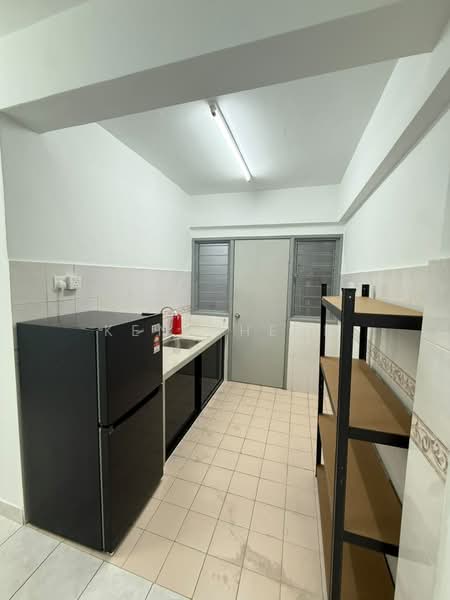 Apartment for Rent at Pelangi Damansara - Ken Cheah - Kitchen - PropertyGuru.com.my