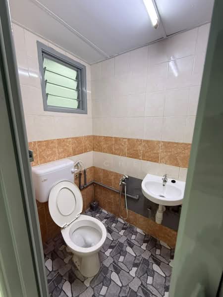 Apartment for Rent at Pelangi Damansara - Ken Cheah - Bathroom - PropertyGuru.com.my