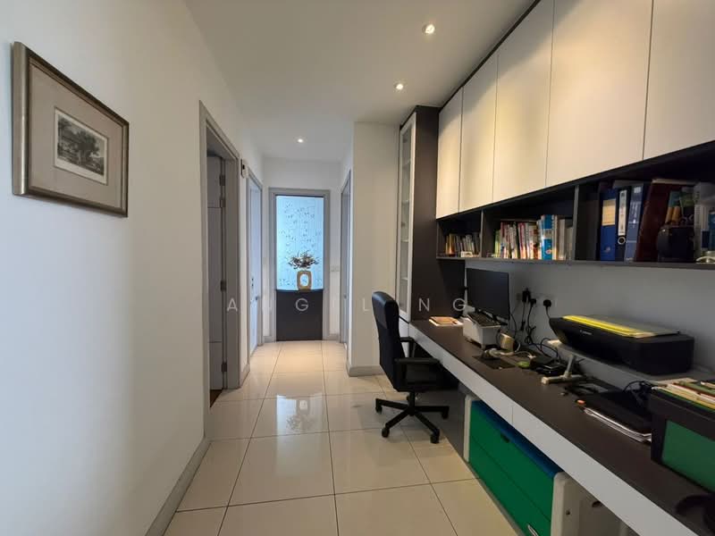Condominium for Sale at The Westside One - Angel Ng - Study - PropertyGuru.com.my
