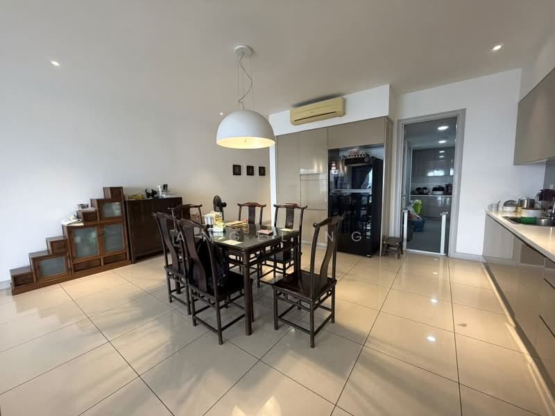 Condominium for Sale at The Westside One - Angel Ng - Dining Room - PropertyGuru.com.my