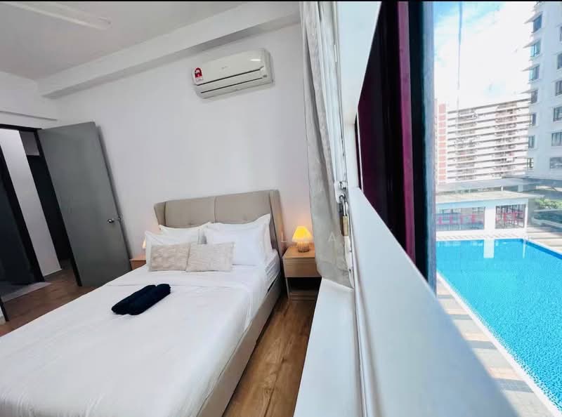 Kondominium untuk Disewa di Rafflesia - EMA ALLANG - PropertyGuru.com.my