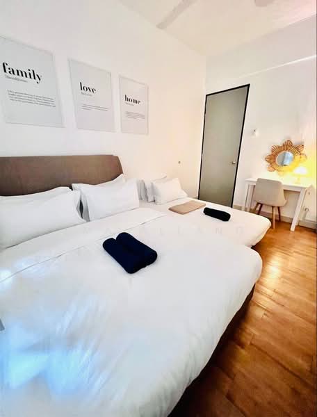 Kondominium untuk Disewa di Rafflesia - EMA ALLANG - PropertyGuru.com.my