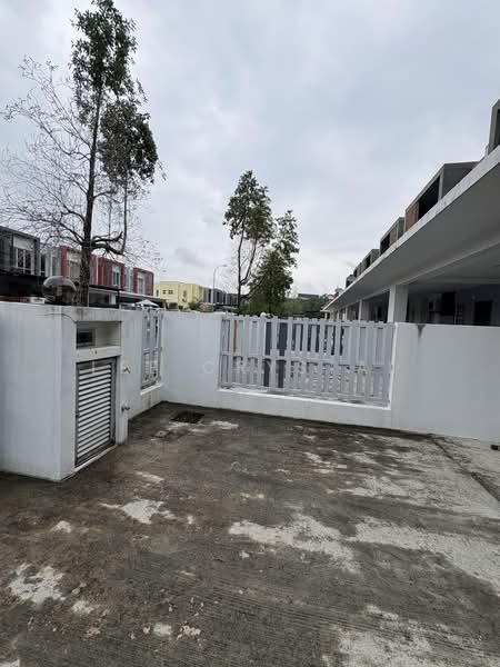 Rumah Teres 2 Tingkat untuk Disewa di Setia Ecohill (Semenyih) - Lee Crystal - PropertyGuru.com.my