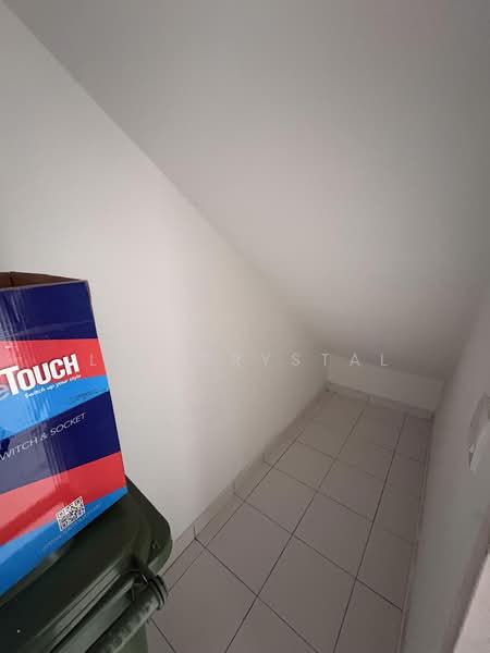 Rumah Teres 2 Tingkat untuk Disewa di Setia Ecohill (Semenyih) - Lee Crystal - PropertyGuru.com.my