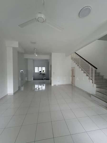 Rumah Teres 2 Tingkat untuk Disewa di Setia Ecohill (Semenyih) - Lee Crystal - PropertyGuru.com.my