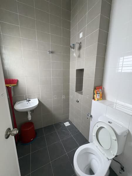 Rumah Teres 2 Tingkat untuk Disewa di Setia Ecohill (Semenyih) - Lee Crystal - PropertyGuru.com.my