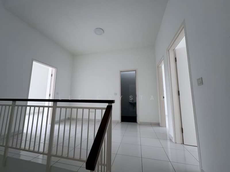 Rumah Teres 2 Tingkat untuk Disewa di Setia Ecohill (Semenyih) - Lee Crystal - PropertyGuru.com.my