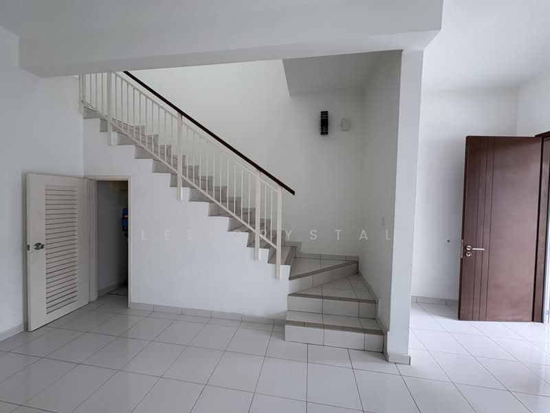 Rumah Teres 2 Tingkat untuk Disewa di Setia Ecohill (Semenyih) - Lee Crystal - PropertyGuru.com.my