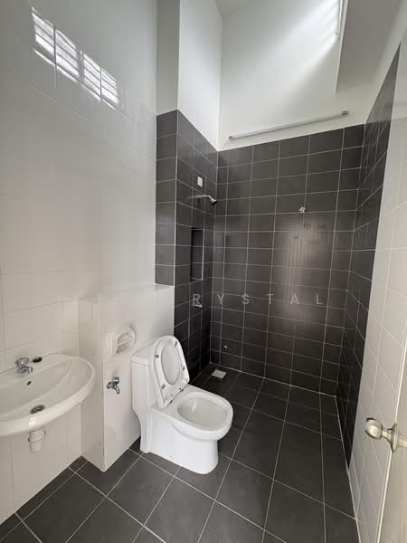 Rumah Teres 2 Tingkat untuk Disewa di Setia Ecohill (Semenyih) - Lee Crystal - PropertyGuru.com.my