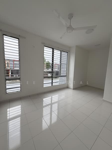 Rumah Teres 2 Tingkat untuk Disewa di Setia Ecohill (Semenyih) - Lee Crystal - PropertyGuru.com.my