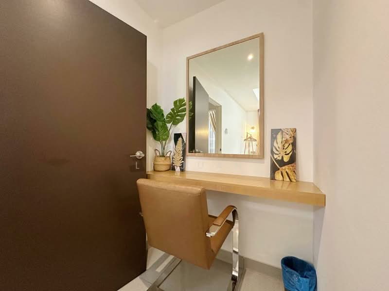 3-storey Terraced House for Rent in Johor Bahru (Johor) - Li Juan - Interior - PropertyGuru.com.my