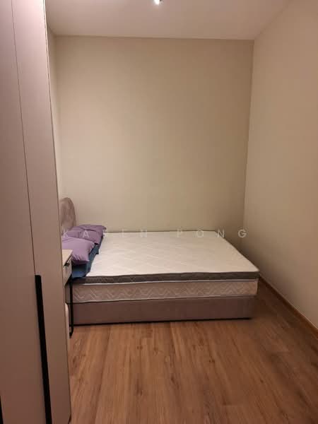 Service Residence for Rent at Armani Raja Uda - Karen Pong - Bedroom - PropertyGuru.com.my