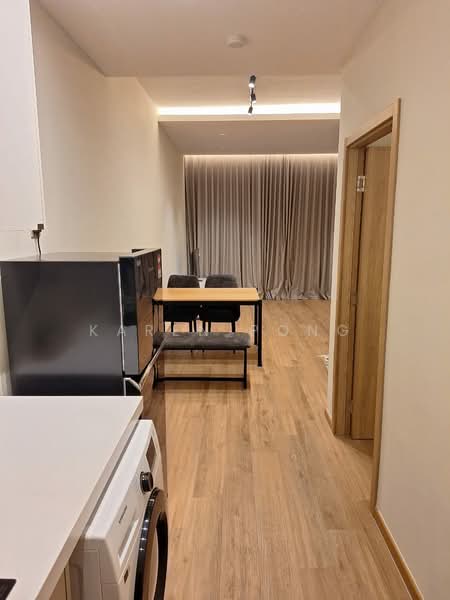 Service Residence for Rent at Armani Raja Uda - Karen Pong - Interior - PropertyGuru.com.my