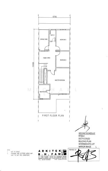 Rumah Teres 2-Tingkat untuk Dijual di Setia Tropika (Johor Bahru) - Michael Lee - PropertyGuru.com.my