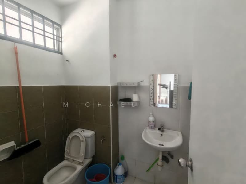 Rumah Teres 2-Tingkat untuk Dijual di Setia Tropika (Johor Bahru) - Michael Lee - PropertyGuru.com.my