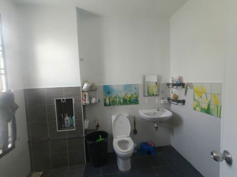 Rumah Teres 2-Tingkat untuk Dijual di Setia Tropika (Johor Bahru) - Michael Lee - PropertyGuru.com.my