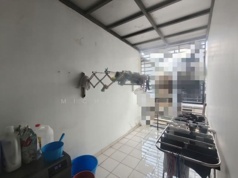Rumah Teres 2-Tingkat untuk Dijual di Setia Tropika (Johor Bahru) - Michael Lee - PropertyGuru.com.my