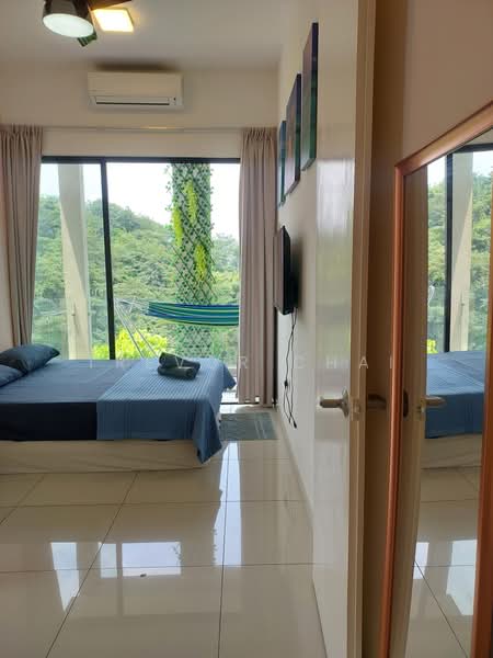 Townhouse for Rent in 16 Sierra (Puchong) - Trevor Chai - Bedroom - PropertyGuru.com.my