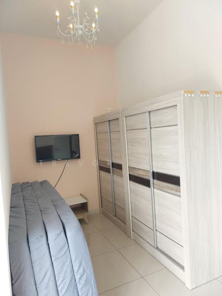 Townhouse for Rent in 16 Sierra (Puchong) - Trevor Chai - Bedroom - PropertyGuru.com.my