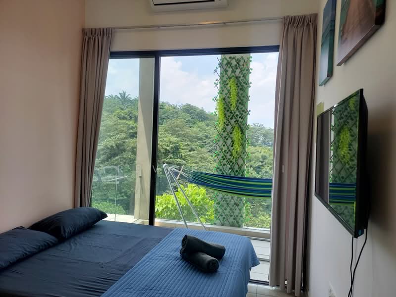 Townhouse for Rent in 16 Sierra (Puchong) - Trevor Chai - Bedroom - PropertyGuru.com.my