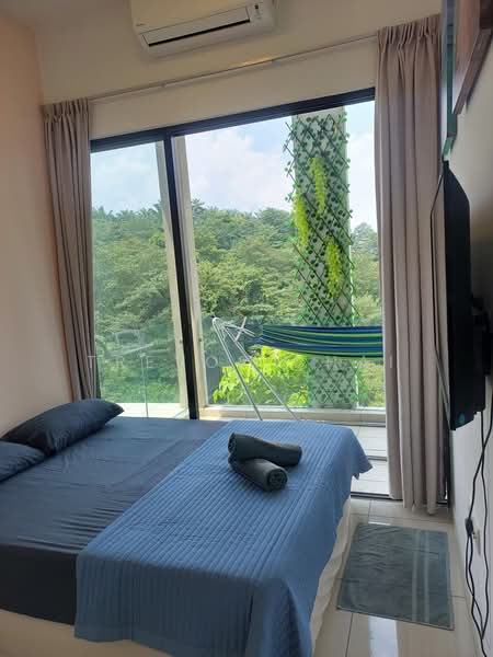 Townhouse for Rent in 16 Sierra (Puchong) - Trevor Chai - Bedroom - PropertyGuru.com.my
