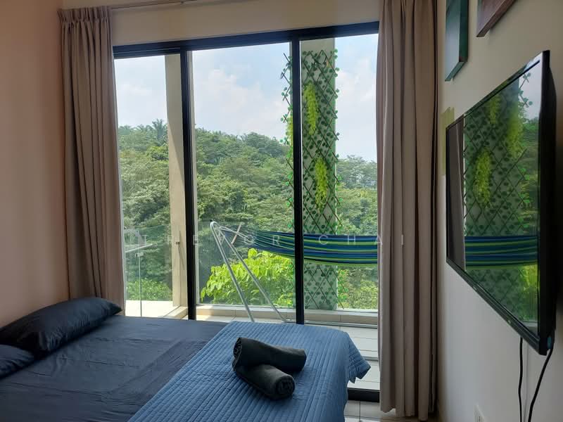 Townhouse for Rent in 16 Sierra (Puchong) - Trevor Chai - Bedroom - PropertyGuru.com.my