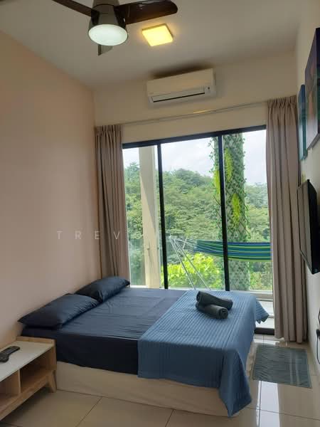 Townhouse for Rent in 16 Sierra (Puchong) - Trevor Chai - Bedroom - PropertyGuru.com.my