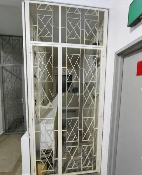 Condominium for Sale at Sri York Condominium - Hong Keat Ooi - Entrance - PropertyGuru.com.my
