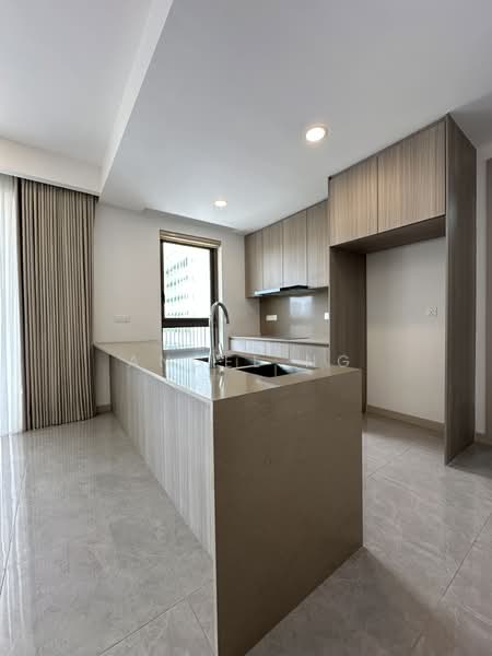 Condominium for Sale at Park Place - Angel Ng - Kitchen - PropertyGuru.com.my