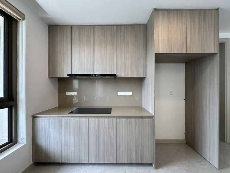 Condominium for Sale at Park Place - Angel Ng - Kitchen - PropertyGuru.com.my