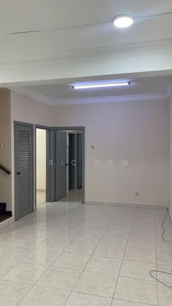 2-storey Terraced House for Rent in Puchong (Selangor) - Eric How - Interior - PropertyGuru.com.my