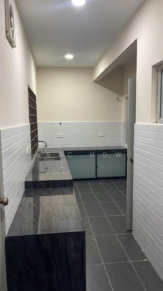 2-storey Terraced House for Rent in Puchong (Selangor) - Eric How - Kitchen - PropertyGuru.com.my