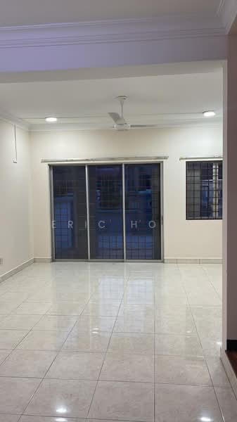 2-storey Terraced House for Rent in Puchong (Selangor) - Eric How - Living Room - PropertyGuru.com.my