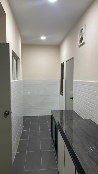 2-storey Terraced House for Rent in Puchong (Selangor) - Eric How - Interior - PropertyGuru.com.my