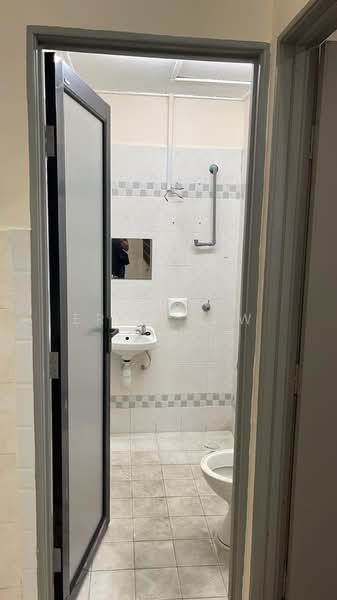 2-storey Terraced House for Rent in Puchong (Selangor) - Eric How - Bathroom - PropertyGuru.com.my