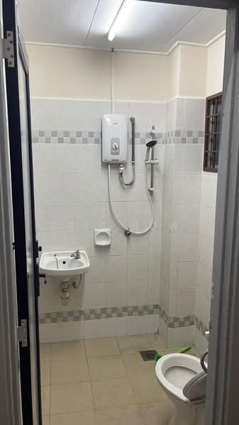 2-storey Terraced House for Rent in Puchong (Selangor) - Eric How - PropertyGuru.com.my