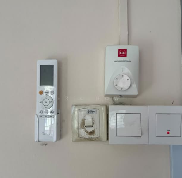 2-storey Terraced House for Rent in Puchong (Selangor) - Eric How - PropertyGuru.com.my