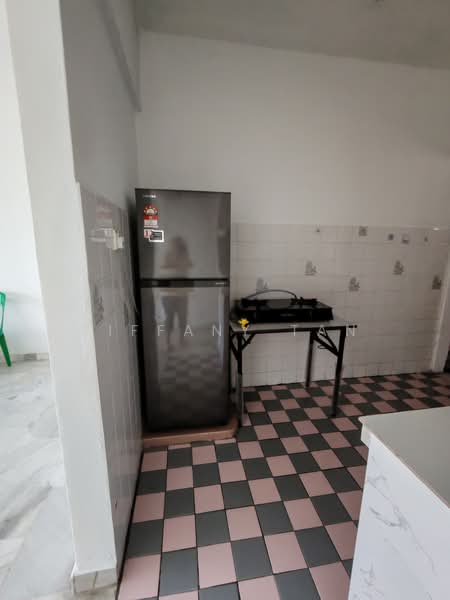 Kondominium untuk Disewa di Menara Alpha - Tiffany Tan - Kitchen - PropertyGuru.com.my